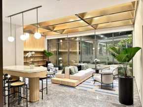 Căn Hộ Chuẩn 5Sao MasteriThủ Đức